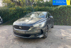 DS DS5 2.0 BlueHDi 180 cv Sport Chic S&S EAT6