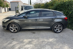 DS DS5 2.0 BlueHDi 180 cv Sport Chic S&S EAT6
