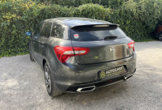 DS DS5 2.0 BlueHDi 180 cv Sport Chic S&S EAT6