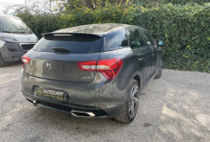 DS DS5 2.0 BlueHDi 180 cv Sport Chic S&S EAT6