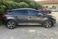 DS DS5 2.0 BlueHDi 180 cv Sport Chic S&S EAT6
