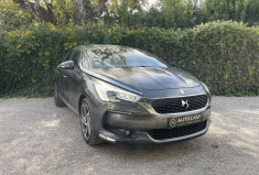 DS DS5 2.0 BlueHDi 180 cv Sport Chic S&S EAT6