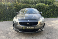 DS DS5 2.0 BlueHDi 180 cv Sport Chic S&S EAT6