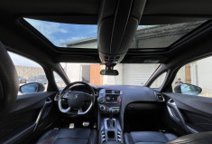 DS DS5 2.0 BlueHDi 180 cv Sport Chic S&S EAT6