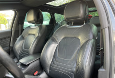 DS DS5 2.0 BlueHDi 180 cv Sport Chic S&S EAT6