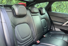 DS DS5 2.0 BlueHDi 180 cv Sport Chic S&S EAT6