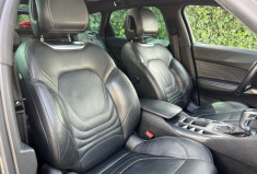 DS DS5 2.0 BlueHDi 180 cv Sport Chic S&S EAT6