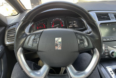 DS DS5 2.0 BlueHDi 180 cv Sport Chic S&S EAT6