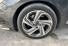 DS DS5 2.0 BlueHDi 180 cv Sport Chic S&S EAT6