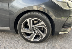 DS DS5 2.0 BlueHDi 180 cv Sport Chic S&S EAT6