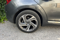 DS DS5 2.0 BlueHDi 180 cv Sport Chic S&S EAT6