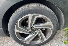 DS DS5 2.0 BlueHDi 180 cv Sport Chic S&S EAT6