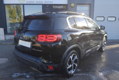 Citroën C5 Aircross  1.5 BlueHDI EAT8 130 ch Shine