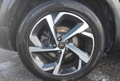 Citroën C5 Aircross  1.5 BlueHDI EAT8 130 ch Shine