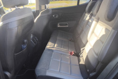 Citroën C5 Aircross  1.5 BlueHDI EAT8 130 ch Shine