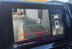 Citroën C5 Aircross  1.5 BlueHDI EAT8 130 ch Shine