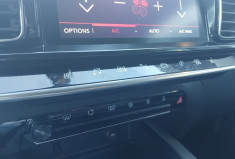 Citroën C5 Aircross  1.5 BlueHDI EAT8 130 ch Shine
