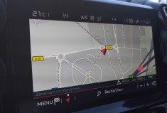 Citroën C5 Aircross  1.5 BlueHDI EAT8 130 ch Shine