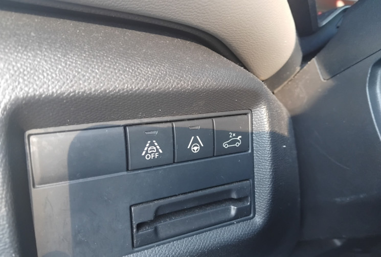 Citroën C5 Aircross  1.5 BlueHDI EAT8 130 ch Shine