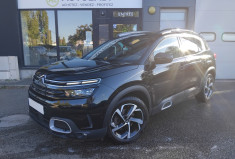 Citroën C5 Aircross  1.5 BlueHDI EAT8 130 ch Shine