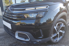 Citroën C5 Aircross  1.5 BlueHDI EAT8 130 ch Shine