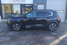 Citroën C5 Aircross  1.5 BlueHDI EAT8 130 ch Shine