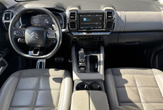 Citroën C5 Aircross  1.5 BlueHDI EAT8 130 ch Shine