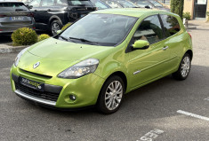 Renault Clio 3 1.6 112 ch AUTHENTIQUE / ENTRETIEN COMPLET / BVA /  KIT DE DISTRIBUTION NEUVE