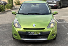 Renault Clio 3 1.6 112 ch AUTHENTIQUE / ENTRETIEN COMPLET / BVA /  KIT DE DISTRIBUTION NEUVE