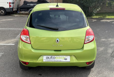 Renault Clio 3 1.6 112 ch AUTHENTIQUE / ENTRETIEN COMPLET / BVA /  KIT DE DISTRIBUTION NEUVE