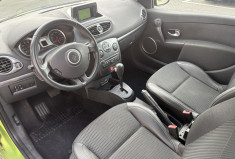 Renault Clio 3 1.6 112 ch AUTHENTIQUE / ENTRETIEN COMPLET / BVA /  KIT DE DISTRIBUTION NEUVE