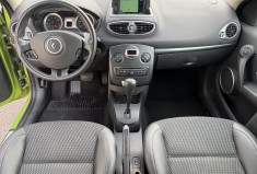 Renault Clio 3 1.6 112 ch AUTHENTIQUE / ENTRETIEN COMPLET / BVA /  KIT DE DISTRIBUTION NEUVE