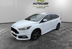 Ford Focus SW 2.0 TDCI / 185 CH / ST 