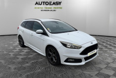 Ford Focus SW 2.0 TDCI / 185 CH / ST 