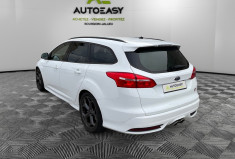 Ford Focus SW 2.0 TDCI / 185 CH / ST 