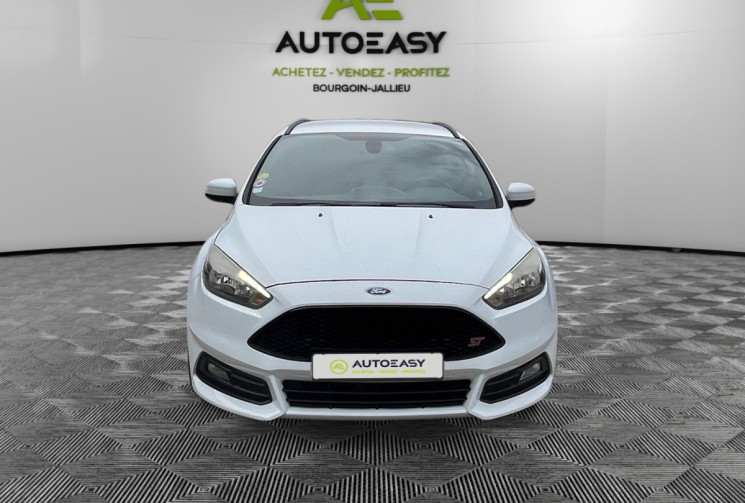 Ford Focus SW 2.0 TDCI / 185 CH / ST 