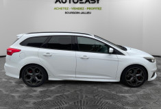 Ford Focus SW 2.0 TDCI / 185 CH / ST 