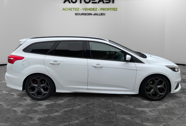 Ford Focus SW 2.0 TDCI / 185 CH / ST 