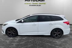 Ford Focus SW 2.0 TDCI / 185 CH / ST 