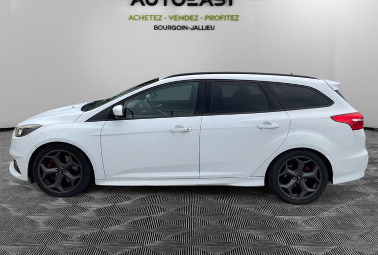 Ford Focus SW 2.0 TDCI / 185 CH / ST 