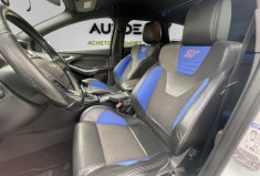 Ford Focus SW 2.0 TDCI / 185 CH / ST 