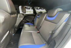 Ford Focus SW 2.0 TDCI / 185 CH / ST 