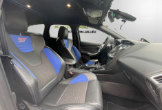 Ford Focus SW 2.0 TDCI / 185 CH / ST 
