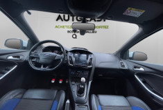 Ford Focus SW 2.0 TDCI / 185 CH / ST 