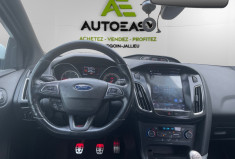 Ford Focus SW 2.0 TDCI / 185 CH / ST 