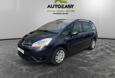Citroën C4 PICASSO 1.6 HDI / 110 CH / ATTRACTION / 7 PLACES