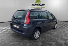 Citroën C4 PICASSO 1.6 HDI / 110 CH / ATTRACTION / 7 PLACES