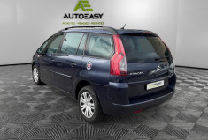 Citroën C4 PICASSO 1.6 HDI / 110 CH / ATTRACTION / 7 PLACES