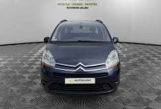 Citroën C4 PICASSO 1.6 HDI / 110 CH / ATTRACTION / 7 PLACES
