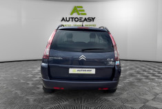 Citroën C4 PICASSO 1.6 HDI / 110 CH / ATTRACTION / 7 PLACES